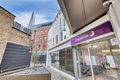 premier inn shard|premier inn borough high street.